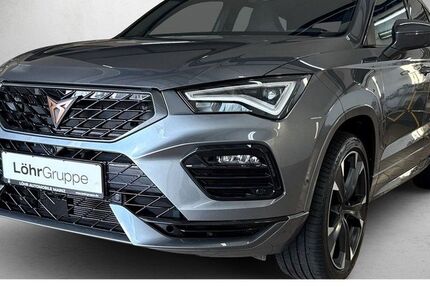 Cupra Ateca 20.765 km 29.680 € Mainz 55120