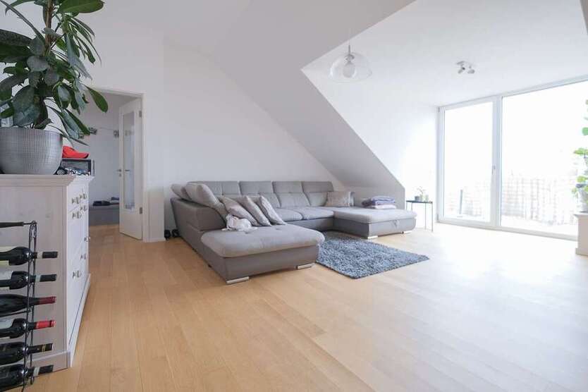 Wohnung zum Mieten in Heimstetten 1.890 € 107.75 m²