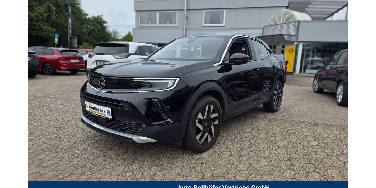 Opel Mokka 41.669 km 16.870 &euro; Bad Salzuflen 32108
