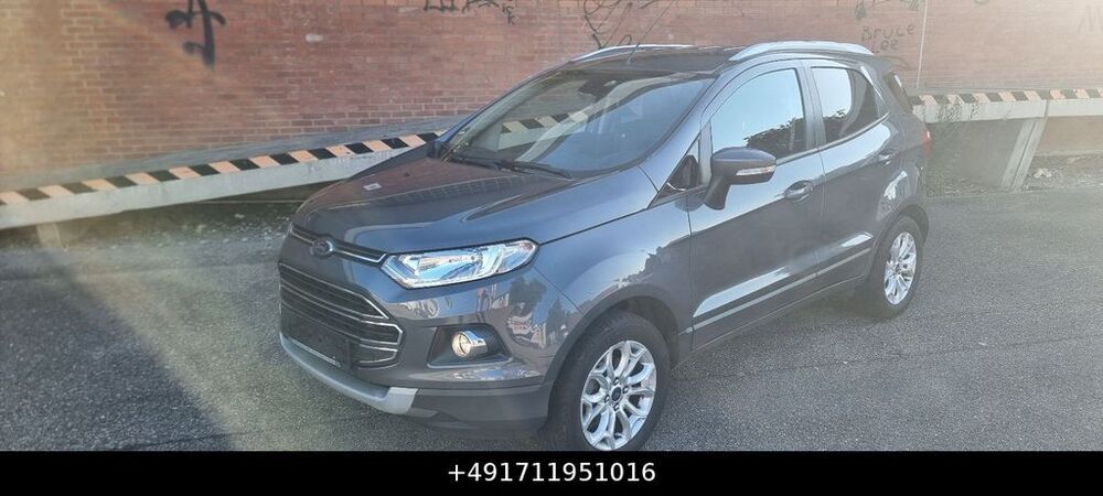 EcoSport