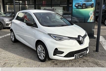 Renault ZOE 57.100 km 8.470 &euro; Hanau 63452