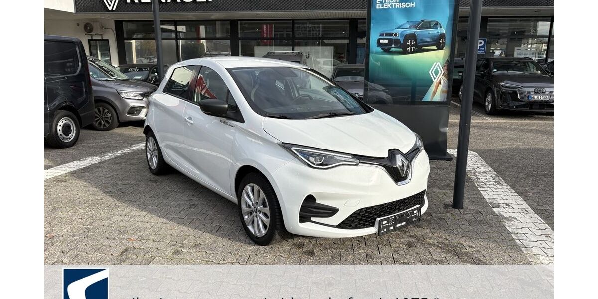 Renault ZOE 57.100 km 8.470 &euro; Hanau 63452