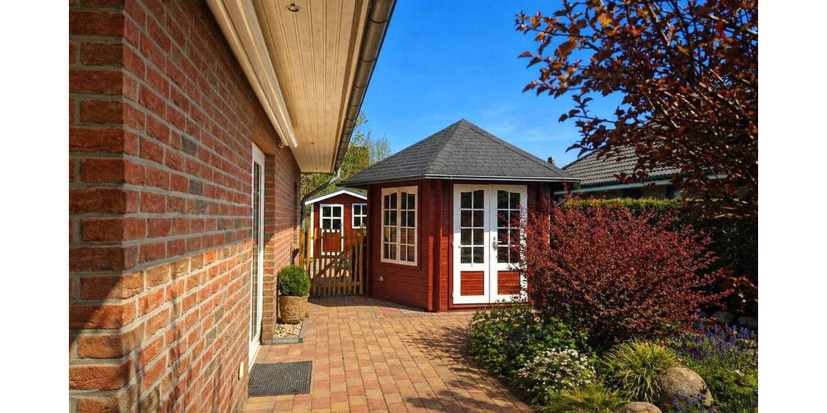 Einfamilienhaus Schackendorf - 4 Zimmer, 135 m&sup2;, 539.000&euro; | Angebot:26377351