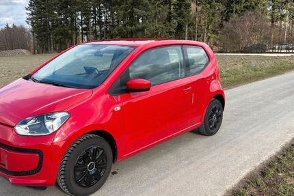 VW up! 112.000 km 4.700 &euro; Heidenrod 65321