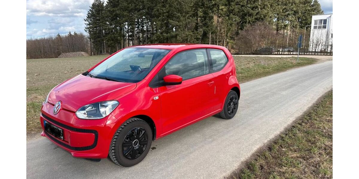 VW up! 112.000 km 4.700 &euro; Heidenrod 65321