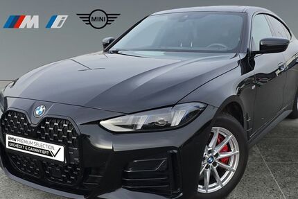 BMW 420 Gran Coupé 21.392 km 42.550 &euro; Bamberg 96050