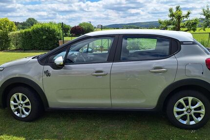 Citroen C3 25.000 km 11.800 &euro; Sehlde 38279