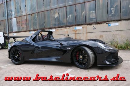 Lotus Exige