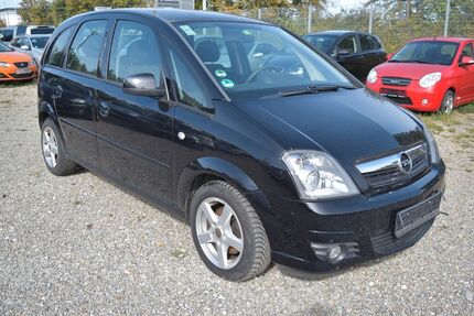 Opel Meriva 166.000 km 999 &euro; Herbertingen 88518