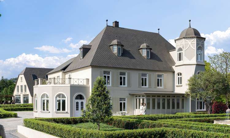 Haus zum Kaufen in Bodenheim 12.000.000 € 1500 m²