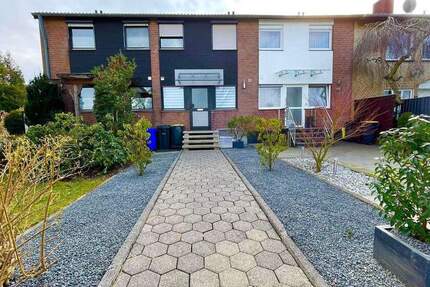 Haus Mönchengladbach Wickrathberg - 3 Zimmer, 90 m&sup2;, 283.000&euro; | Angebot:25745908