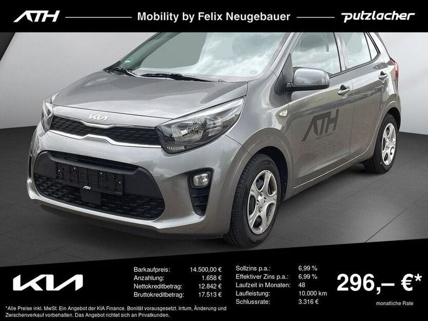 Picanto