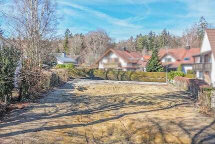 Grundstück Dießen am Ammersee / Riederau Riederau - 998.000&euro; | Angebot:25350201