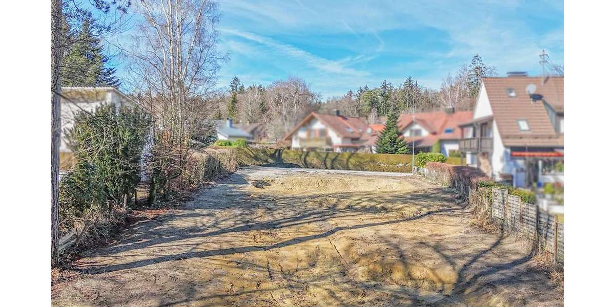 Grundstück Dießen am Ammersee / Riederau Riederau - 998.000&euro; | Angebot:25350201
