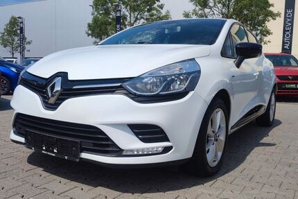 Renault Clio 125.410 km 6.987 &euro; Dormagen 41540