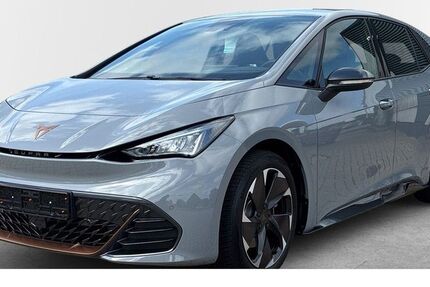 Cupra Born 9.288 km 28.790 &euro; Ritterhude 27721