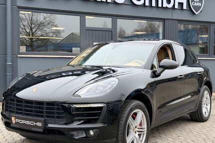Porsche Macan 146.378 km 27.900 &euro; Zirndorf 90513