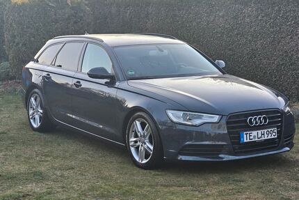 Audi A6 155.000 km 9.500 &euro; Ibbenbüren 49470