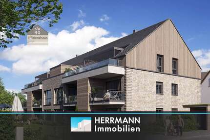 Wohnung Springe - 3 Zimmer, 89 m&sup2;, 374.000&euro; | Angebot:24771452