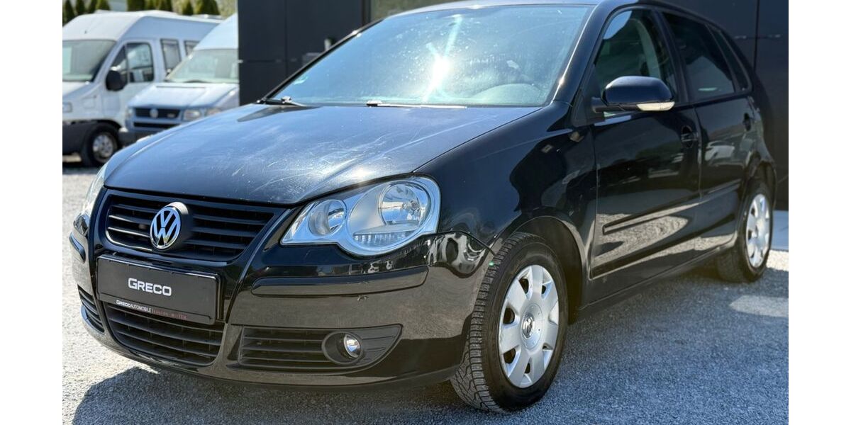 VW Polo 151.000 km 3.480 &euro; Pfullingen (Reutlingen) 72793