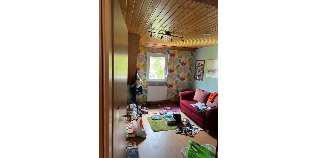 Einfamilienhaus Schwarzenbach an der Saale Fletschenreuth - 6 Zimmer, 150 m&sup2;, 230.000&euro; | Angebot:26879367