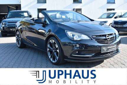 Opel Cascada 101.146 km 9.980 &euro; Werther 33824