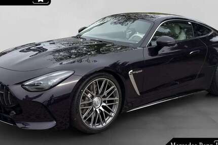 Mercedes-Benz AMG GT 9.863 km 160.900 &euro; Ottobrunn 85521