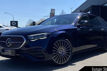 Mercedes-Benz E 450 9.000 km 94.990 &euro; Kempten/Allgäu 87437