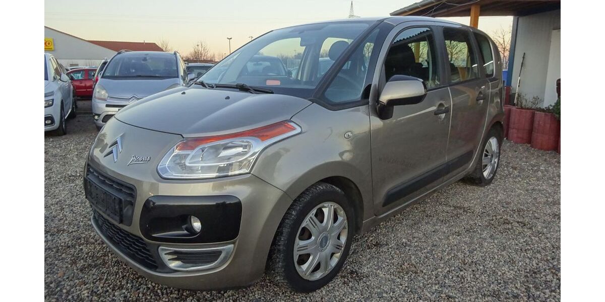 Citroen C3 222.319 km 2.000 &euro; Dresden 01219