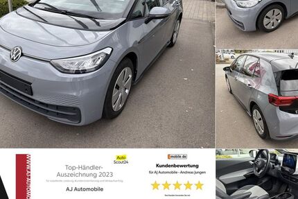 VW ID.3 40.900 km 22.900 &euro; Hohenfels-Essingen 54570
