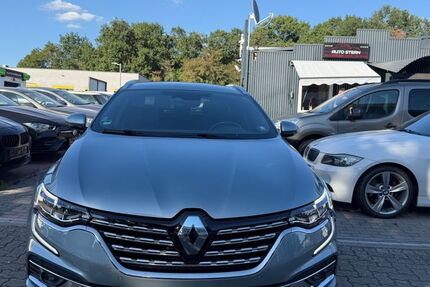 Renault Talisman 58.800 km 20.499 € schifferstadt 67105