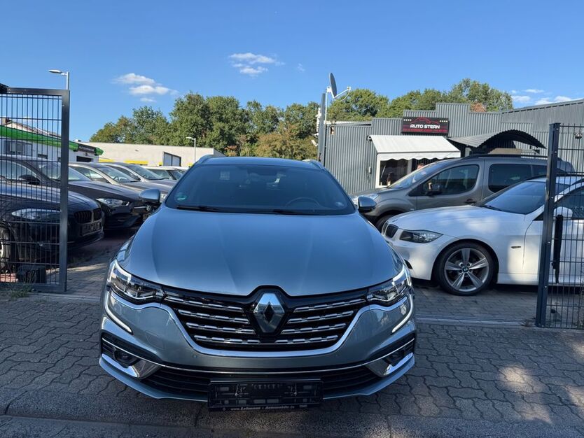 Renault Talisman 58.800 km 20.499 € schifferstadt 67105