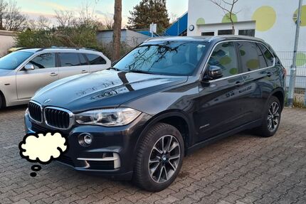 BMW X5 112.000 km 35.300 &euro; Darmstadt 64289