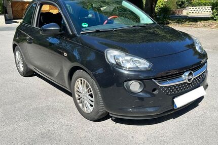 Opel Adam 98.039 km 5.750 &euro; Glinde 21509