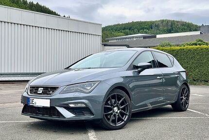 Seat Leon 137.450 km 12.500 &euro; Lennestadt 57368