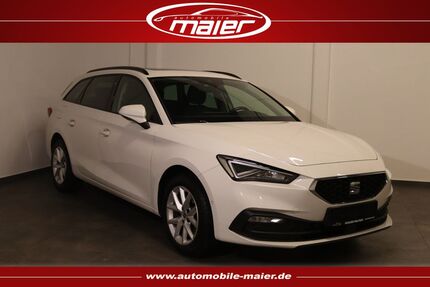 Seat Leon 114.900 km 18.300 € Bebra 36179