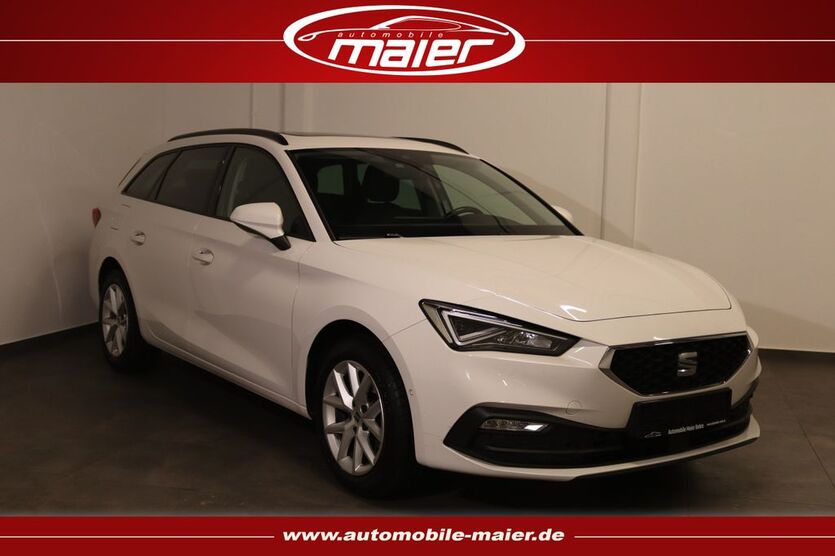 Seat Leon 114.900 km 18.300 € Bebra 36179