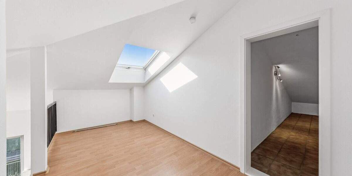 Etagenwohnung Schönefeld - 2 Zimmer, 53 m&sup2;, 298.000&euro; | Angebot:25715501