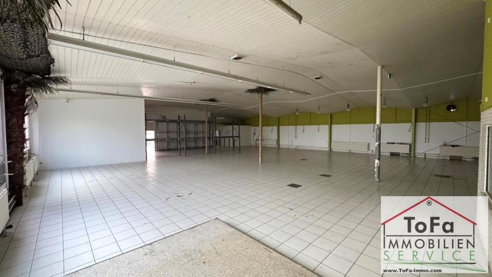 Gewerbeobjekt Nieder-Olm Olm - 3.500&euro; | Angebot:24791011