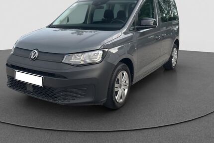 VW Caddy 12.420 km 35.950 &euro; Manching 85077