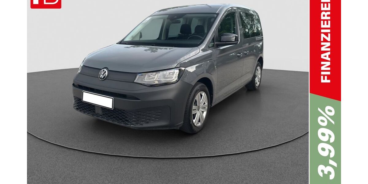 VW Caddy 12.420 km 35.950 &euro; Manching 85077