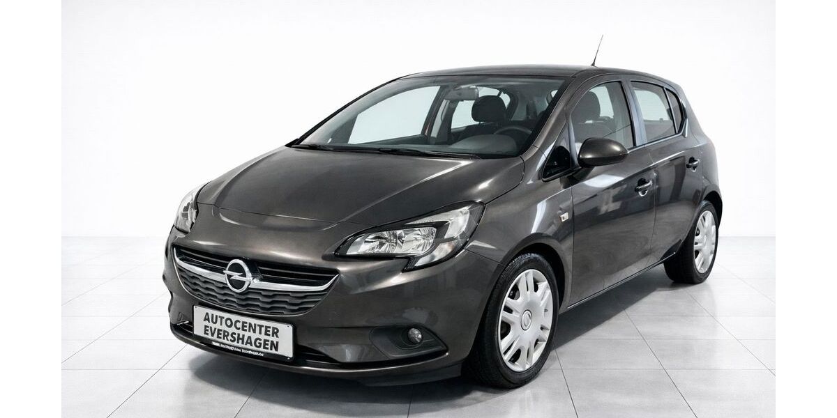 Opel Corsa 126.000 km 6.999 &euro; Rostock 18106