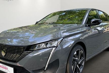 Peugeot 308 8.600 km 27.600 &euro; Berlin 13599