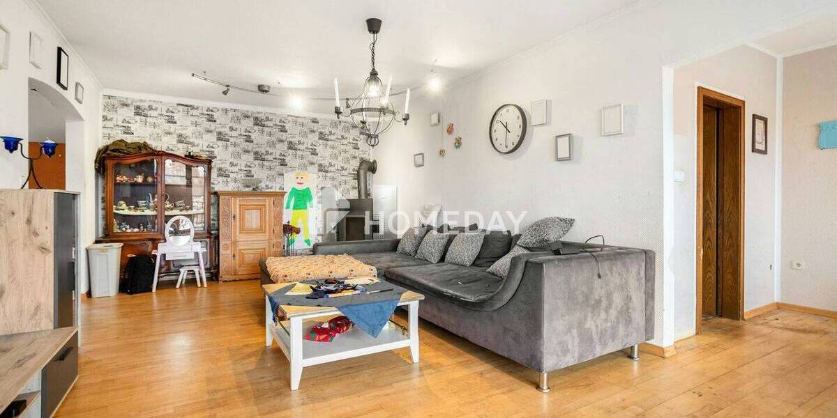 Doppelhaushälfte Hamm Bockum-Hövel - 9 Zimmer, 223 m&sup2;, 385.000&euro; | Angebot:26868230