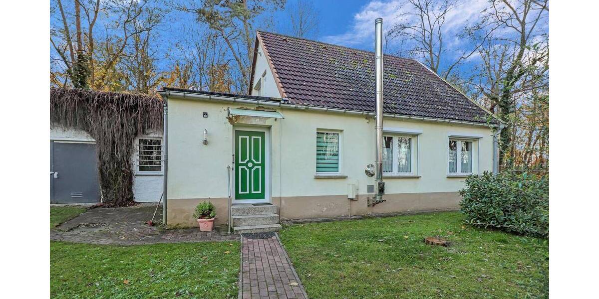 Einfamilienhaus Bismark Arensberg - 2 Zimmer, 81 m&sup2;, 75.000&euro; | Angebot:26160698