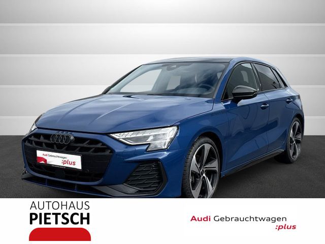 Audi A3 8.000 km 41.290 € Melle 49324