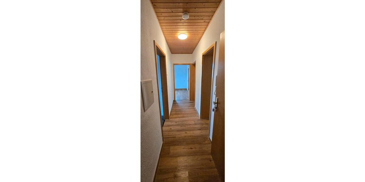 Etagenwohnung Pegnitz - 3 Zimmer, 58 m&sup2;, 630&euro; | Angebot:26341958