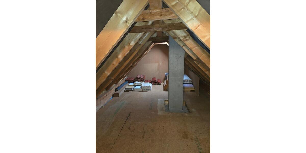 Einfamilienhaus Siegen Dillnhütten - 4 Zimmer, 113 m&sup2;, 1.350&euro; | Angebot:25483421