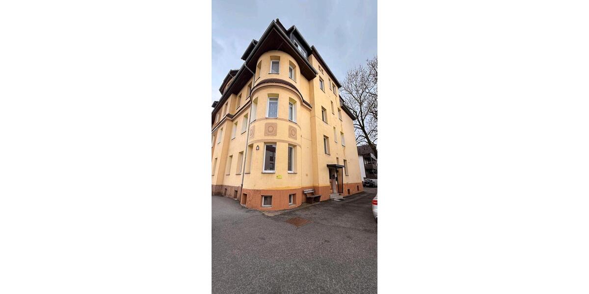 Erdgeschoßwohnung Coburg - 4 Zimmer, 120 m&sup2;, 210.000&euro; | Angebot:26429496
