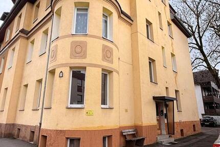 Wohnung Coburg - 4 Zimmer, 120 m&sup2;, 210.000&euro; | Angebot:26429496
